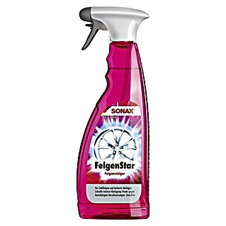 Sonax Čistilo za platišča FelgenStar (750 ml)