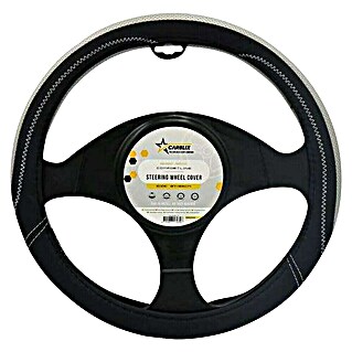 Carblix Presvlaka za upravljač Rio (Prikladno za: Upravljači Ø 37 – 39 cm)