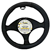 Carblix Prevleka za volan Montreal  (Primerno za: Volani Ø 37 - 39 cm, Črna) | 2790 - Accessoires | BDDF - Auto-Innenausstattung | BDD - Autozubehör | BD - Autozubehör | B - Werkz/Masch/Maschzubeh/Auto | BAUHAUS