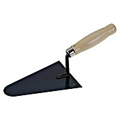 Zidarska žlica  (D x Š: 160 x 110 mm, Čelik, Drvo) | BAUHAUS