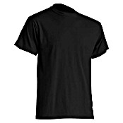 Majica s kratkimi rokavi  (L, Črna) | 1866 - Arbeitsshirts- und Pullover | BADE - Arbeitsschutz | BAD - Handwerkzeuge | BA - Handwerkzeuge | B - Werkz/Masch/Maschzubeh/Auto | BAUHAUS