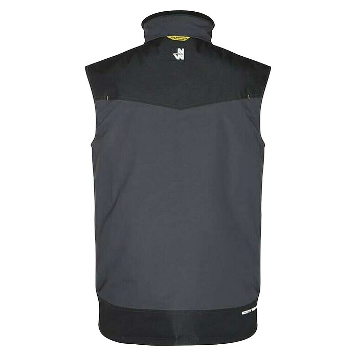 Radni prsluk  (4 XL) | BAUHAUS