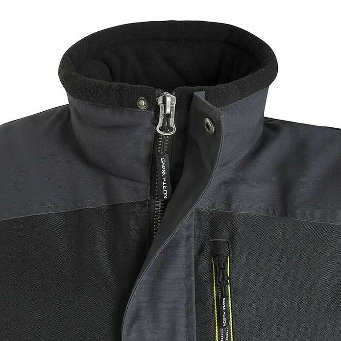 Radni prsluk  (4 XL) | BAUHAUS
