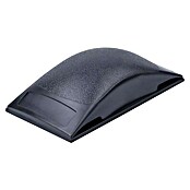 Wolfcraft Ročni brusni blok  (70 x 130 x 32 mm, Plastika) | 1870 - Schleifwerkzeuge | BADG - Schleifwerkzeug | BAD - Handwerkzeuge | BA - Handwerkzeuge | B - Werkz/Masch/Maschzubeh/Auto | BAUHAUS
