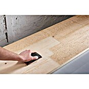 Wolfcraft Ročni brusni blok  (70 x 130 x 32 mm, Plastika) | 1870 - Schleifwerkzeuge | BADG - Schleifwerkzeug | BAD - Handwerkzeuge | BA - Handwerkzeuge | B - Werkz/Masch/Maschzubeh/Auto | BAUHAUS