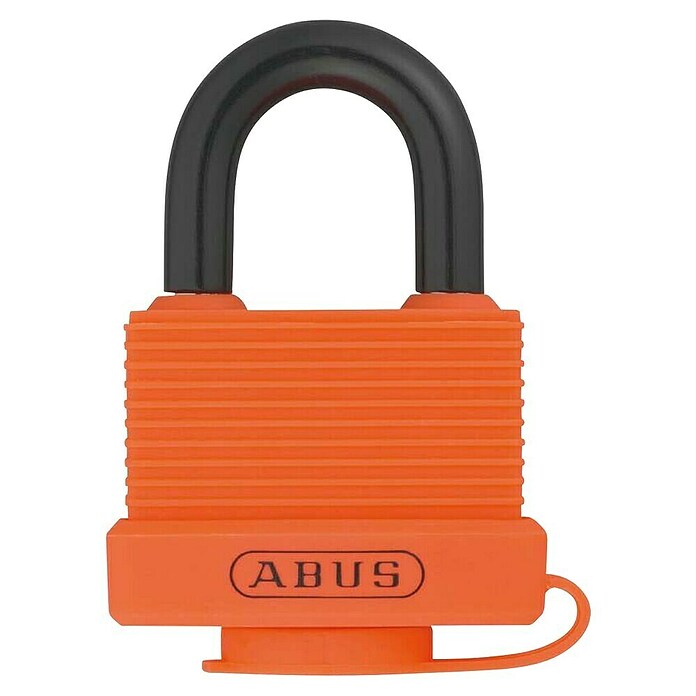 Abus Vorhängeschloss 70AL/45 (Aluminium, Breite: 45 mm) | BAUHAUS