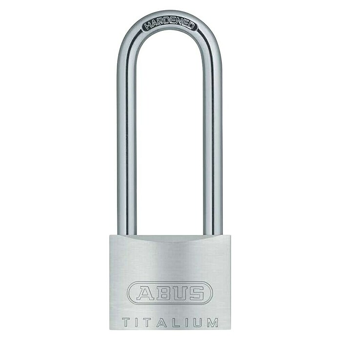 Abus Lokot  (Š x V: 40 x 99 mm, Aluminij) | BAUHAUS