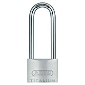 Abus Lokot  (Š x V: 40 x 99 mm, Aluminij) | BAUHAUS