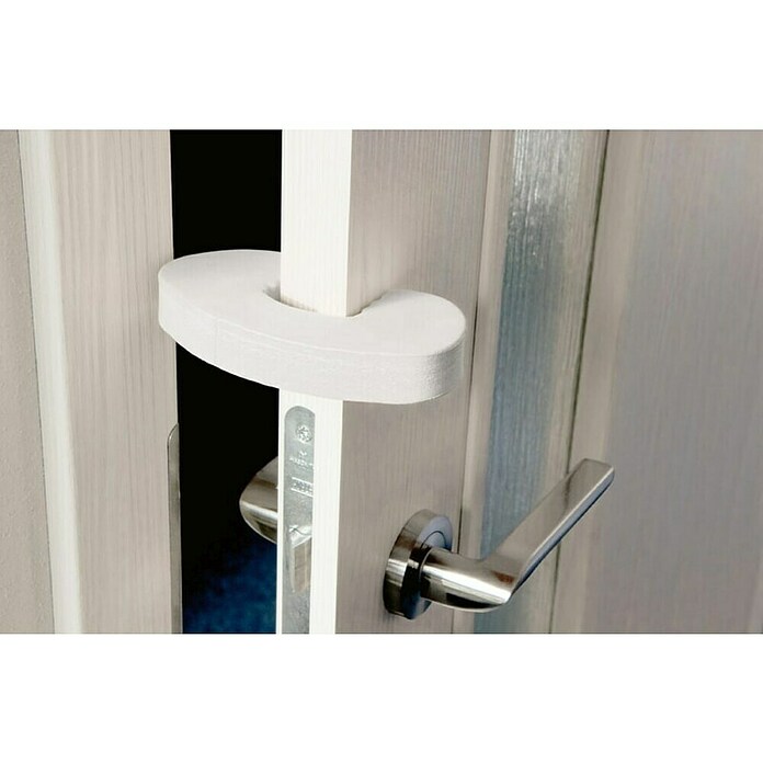 Walteco Set zaštitnih dijelova za djecu  (Bijela boja, 23 -dij.) | BAUHAUS