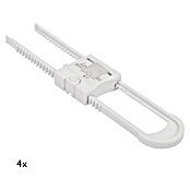 Walteco Set zaštitnih dijelova za djecu  (Bijela boja, 23 -dij.) | BAUHAUS
