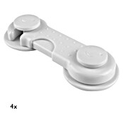 Walteco Set zaštitnih dijelova za djecu  (Bijela boja, 23 -dij.) | BAUHAUS
