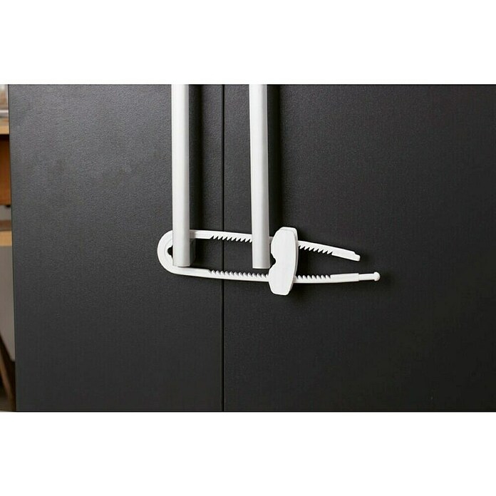 Walteco Set zaštitnih dijelova za djecu  (Bijela boja, 23 -dij.) | BAUHAUS