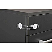 Walteco Zapah za predal  (Plastika) | 1365 - Kindersicherheit | AAHG - Sicherheit Sonstiges | AAH - Sicherheit | AA - Eisenwaren | A - Eisenwaren | BAUHAUS