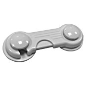 Walteco Zapah za predal  (Plastika, 2 kos, Dolžina: 100 mm) | 1365 - Kindersicherheit | AAHG - Sicherheit Sonstiges | AAH - Sicherheit | AA - Eisenwaren | A - Eisenwaren | BAUHAUS