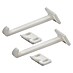 Walteco Zapah za predal 68 mm 