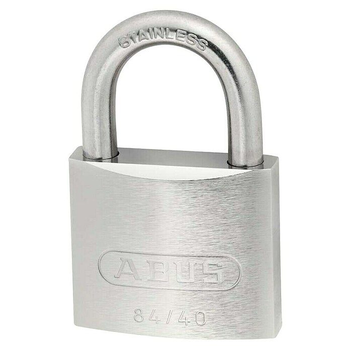 Abus Lokot  (Širina: 40 mm, Mjed) | BAUHAUS