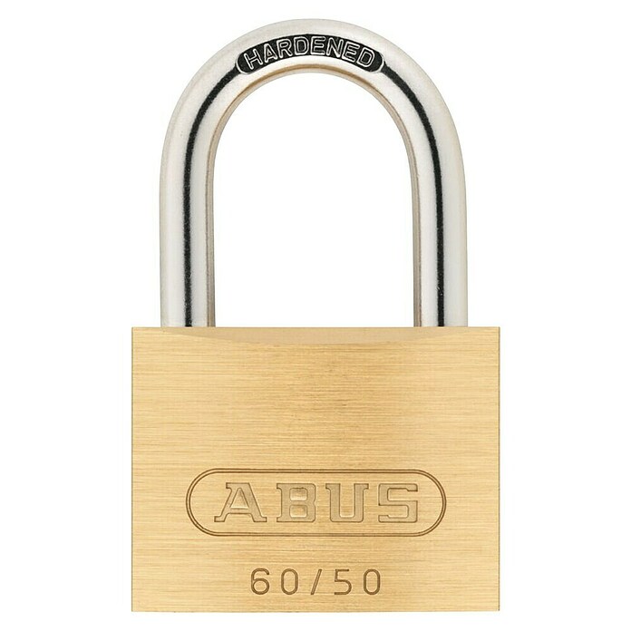 Abus Lokot  (Širina: 50 mm, Mjed) | BAUHAUS