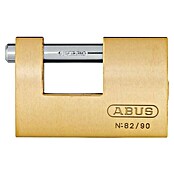 Abus Lokot  (Š x V: 90 x 60 mm, Mjed) | BAUHAUS