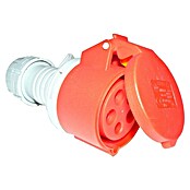 CEE 3-polna utičnica  (16 A, 380 V, IP44) | BAUHAUS