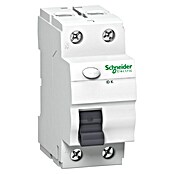 Schneider Electric Stikalo FI  (40 A, 0,03 A, Število polov: 2) | 3303 - FI-Schutzschalter Standard | CBFA - Reiheneinbaugeräte | CBF - Hausinstallation | CB - Elektroinstallation | C - Elektro | BAUHAUS