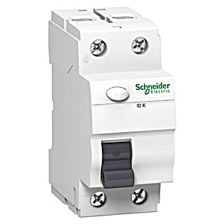 Schneider Electric Stikalo FI (40 A, 0,03 A, Število polov: 2)