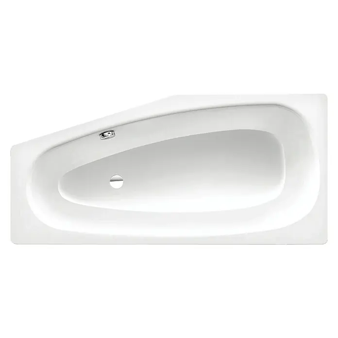 Kaldewei Raumsparbadewanne Mini 834