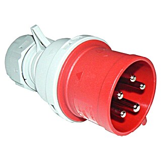 CEE vtikač (32 A, 380 V, IP44)