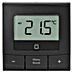 Homematic IP Funk-Raumthermostat HmIP-WTH-B 