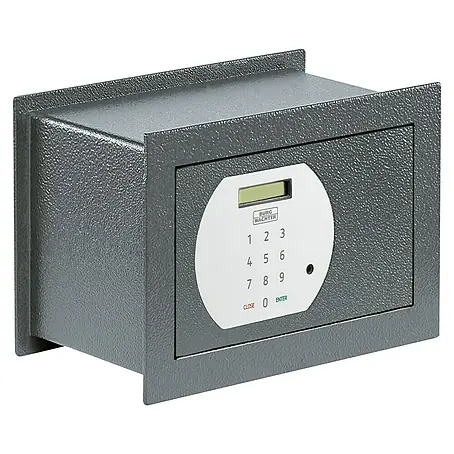 Burg-Wächter  Möbeltresor PSW 110E