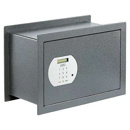Burg-Wächter  Möbeltresor PSW 130E