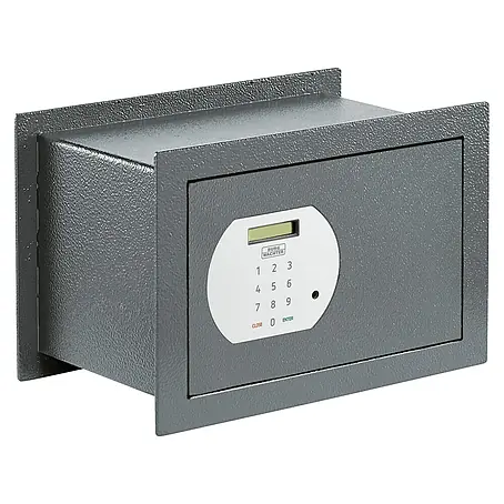Burg-Wächter  Möbeltresor PSW 120E