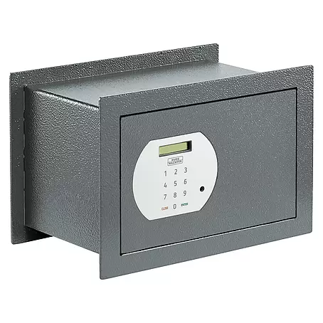 Burg-Wächter  Möbeltresor PSW 120E