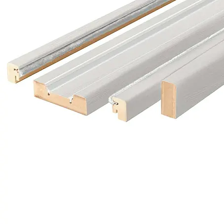 Solid Elements  Set para puertas correderas Fresno Eslovenia
