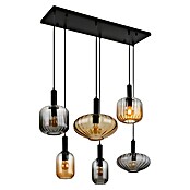 Globo Visilica Valletta  (60 W, D x Š x V: 100 x 47 x 150 cm, Crna) | BAUHAUS