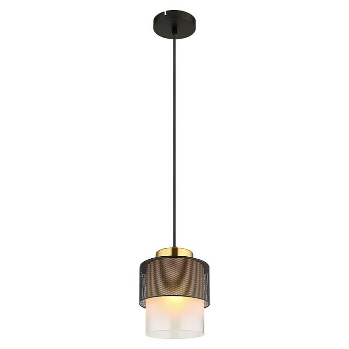 Globo Visilica Olga  (60 W, Ø x V: 18 x 120 cm, Crna) | BAUHAUS