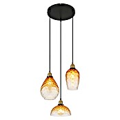 Globo Salvy Visilica  (60 W, Ø x V: 46 x 150 cm, Crna) | BAUHAUS