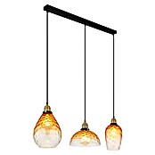Globo Salvy Visilica  (60 W, D x Š x V: 91 x 25 x 120 cm, Jantar, Crna) | BAUHAUS