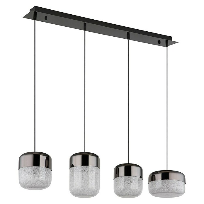 Globo Cristallica Viseća LED svjetiljka  (40 W, D x Š x V: 99 x 20 x 150 cm) | BAUHAUS