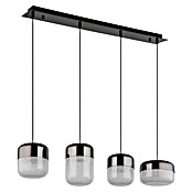 Globo Cristallica Viseća LED svjetiljka  (40 W, D x Š x V: 99 x 20 x 150 cm) | BAUHAUS