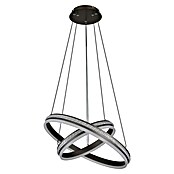Globo Grouni LED viseća svjetiljka  (60 W, Ø x V: 60 x 120 cm) | BAUHAUS