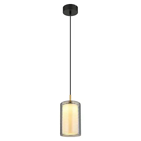 Globo  LED-Pendelleuchte Lampigna