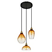 Globo Salvy Visilica  (60 W, Ø x V: 46 x 150 cm, Crna) | BAUHAUS