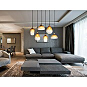 Globo Salvy Visilica  (60 W, D x Š x V: 100 x 39 x 130 cm, Crna) | BAUHAUS