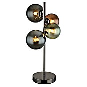 Globo Riha Stolna LED svjetiljka  (D x Š x V: 23,7 x 19,3 x 48 cm) | BAUHAUS