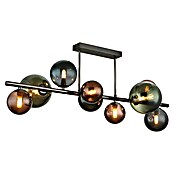 Globo Riha Stropna svjetiljka  (3,5 W, D x Š x V: 87 x 30 x 38 cm, Topla bijela) | BAUHAUS