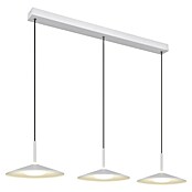 Globo Viseća LED svjetiljka Lampone  (24 W, D x Š x V: 95 x 25 x 150 cm, Bijela) | BAUHAUS