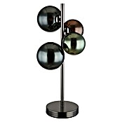 Globo Riha Stolna LED svjetiljka  (D x Š x V: 23,7 x 19,3 x 48 cm) | BAUHAUS