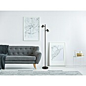 Globo James Stajaća svjetiljka  (5 W, Visina: 158 cm, Siva) | BAUHAUS