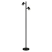 Globo James Stajaća svjetiljka  (5 W, Visina: 158 cm, Siva) | BAUHAUS