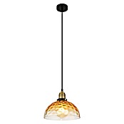 Globo Salvy Visilica  (60 W, Ø x V: 25 x 120 cm, Jantar, Crna) | BAUHAUS